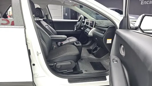 Hyundai Ioniq 5 2021 11