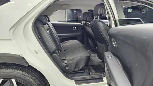 Hyundai Ioniq 5 2021 12