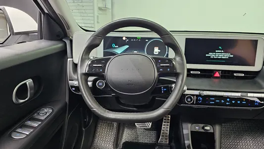 Hyundai Ioniq 5 2021 13
