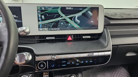 Hyundai Ioniq 5 2021 14