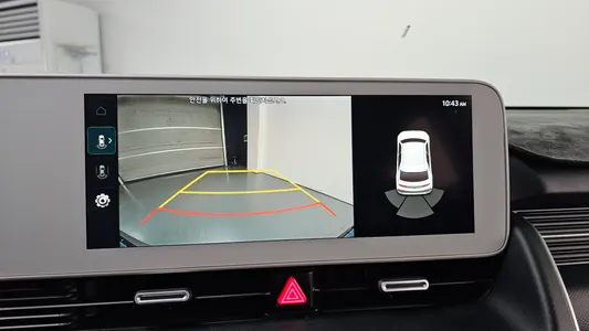 Hyundai Ioniq 5 2021 15