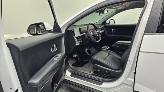 Hyundai Ioniq 5 2021 10