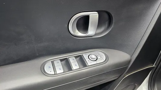 Hyundai Ioniq 5 2021 16