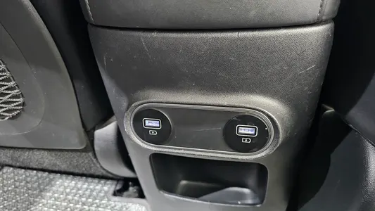 Hyundai Ioniq 5 2021 18