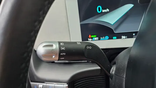Hyundai Ioniq 5 2021 19