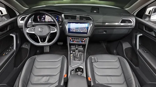 Volkswagen 2 2.0 TDI 2022 6