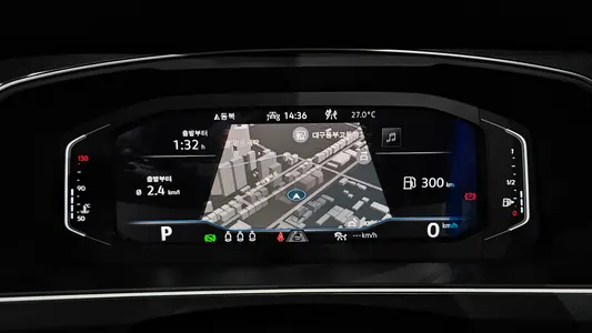 Volkswagen 2 2.0 TDI 2022 7