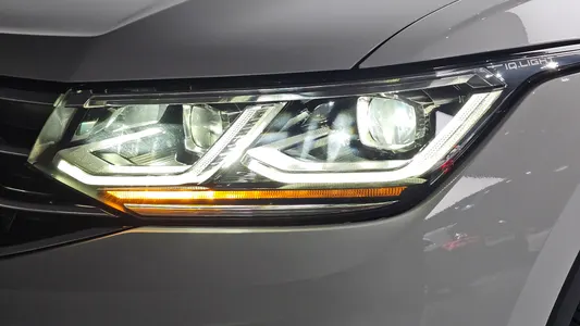 Volkswagen 2 2.0 TDI 2022 22