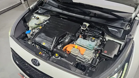 Kia Niro 2018 6
