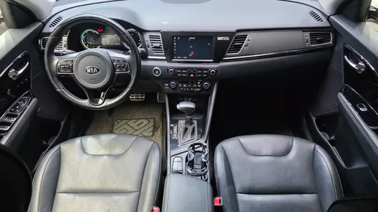 Kia Niro 2018 7