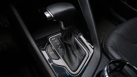 Kia Niro 2018 9