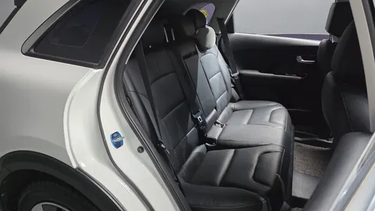 Kia Niro 2018 11