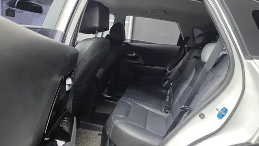 Kia Niro 2018 12