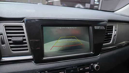 Kia Niro 2018 14