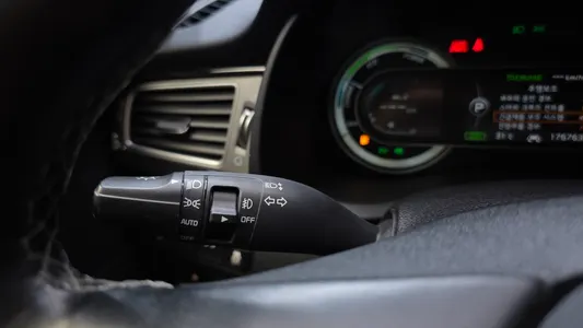Kia Niro 2018 20