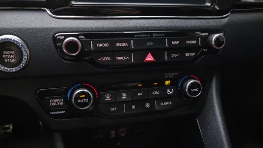Kia Niro 2018 16