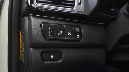Kia Niro 2018 17