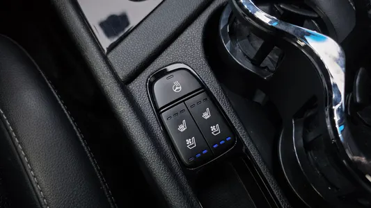 Kia Niro 2018 18