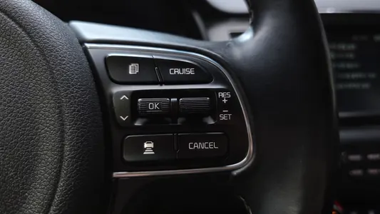 Kia Niro 2018 19