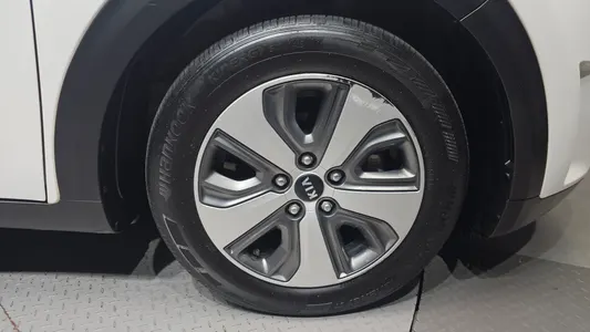 Kia Niro 2018 21