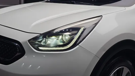 Kia Niro 2018 22