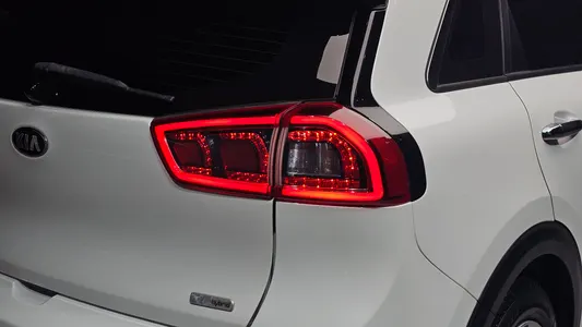 Kia Niro 2018 23