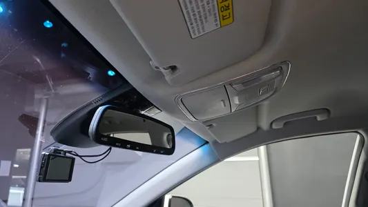 Kia Niro 2018 29