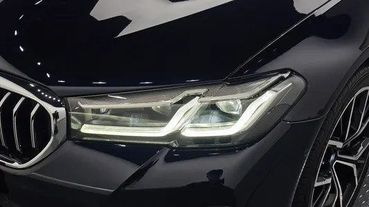 BMW 5 Series (G30) 530i M 2022 22