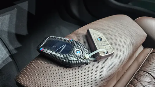 BMW 5 Series (G30) 530i M 2022 34