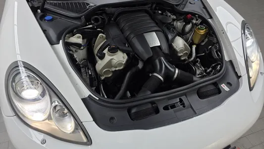 Porsche 파나메라 3.6 AWD 2012 5
