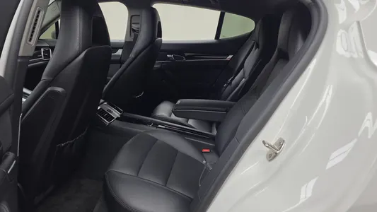 Porsche 파나메라 3.6 AWD 2012 11