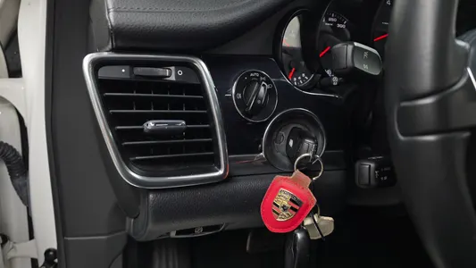 Porsche 파나메라 3.6 AWD 2012 15