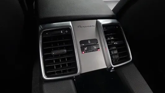 Porsche 파나메라 3.6 AWD 2012 17