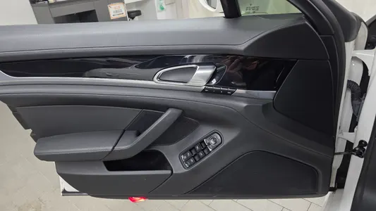Porsche 파나메라 3.6 AWD 2012 24