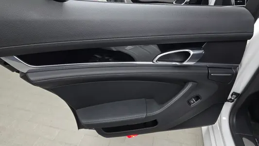 Porsche 파나메라 3.6 AWD 2012 25