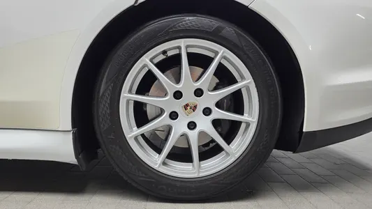 Porsche 파나메라 3.6 AWD 2012 21