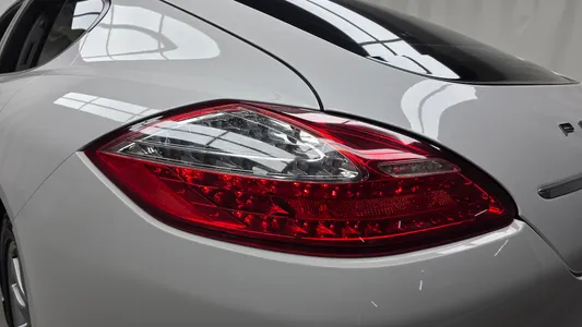 Porsche 파나메라 3.6 AWD 2012 23