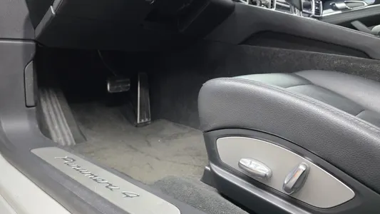 Porsche 파나메라 3.6 AWD 2012 27