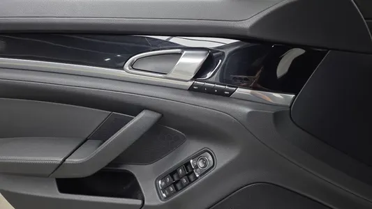 Porsche 파나메라 3.6 AWD 2012 28