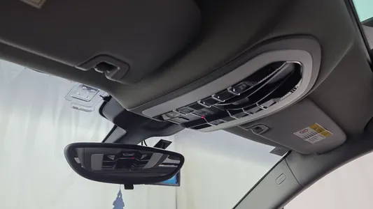 Porsche 파나메라 3.6 AWD 2012 29