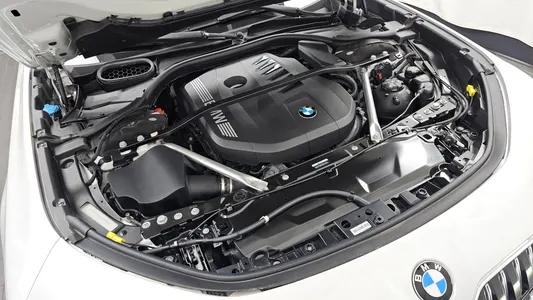 BMW 7 Series (G70) 740i xDrive M 2025 6