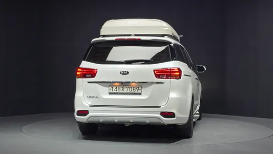 Kia 카니발 9 2019 4