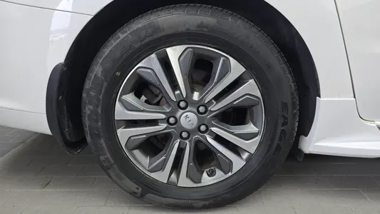 Kia 카니발 9 2019 5