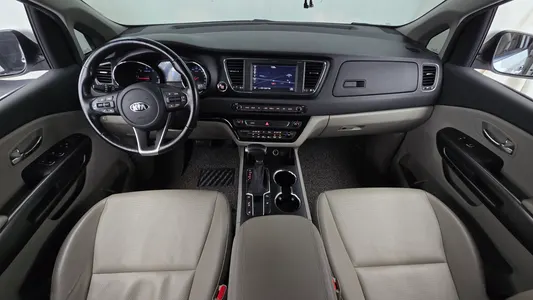 Kia 카니발 9 2019 7