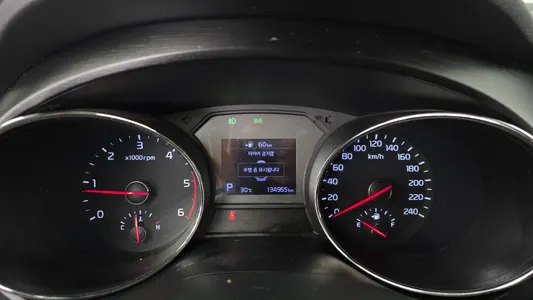 Kia 카니발 9 2019 8
