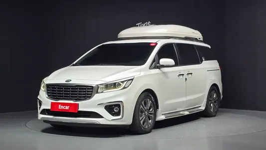 Kia 9 2019