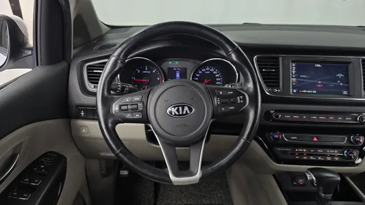 Kia 카니발 9 2019 13