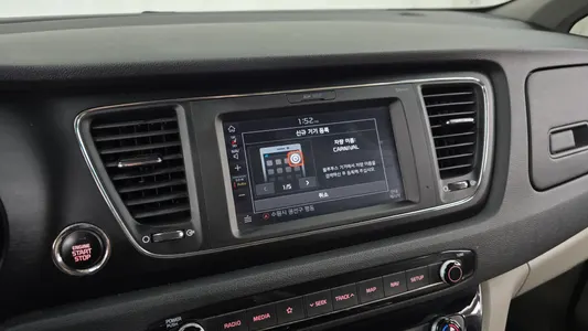 Kia 카니발 9 2019 14