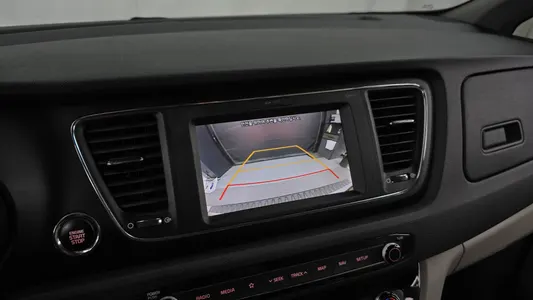 Kia 카니발 9 2019 15