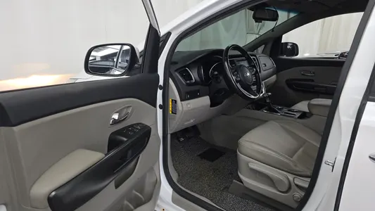 Kia 카니발 9 2019 10